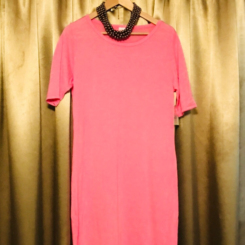 ⚡️FLASH SALE⚡️ BNWT LulaRoe Julia Dress